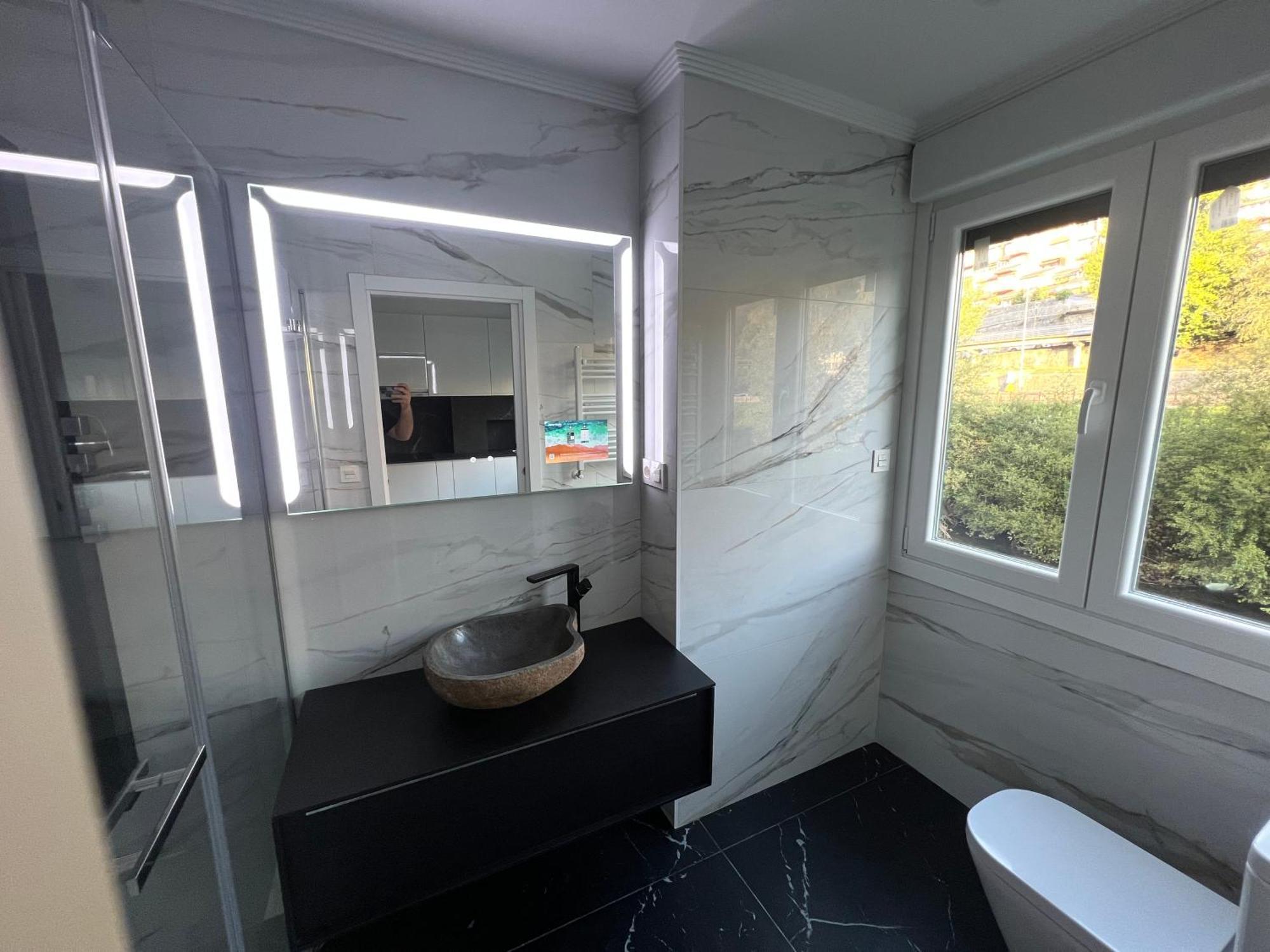 Lujo, Urbano Centrico Apartment เอลกอยบาร์ ภายนอก รูปภาพ